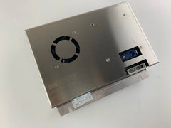 A61L-0001-0072 compatible LCD display 9 inch for CNC machine replace CRT monitor,HAVE IN STOCK