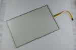 6AG1124-0QC02-4AX0 TP1500 Membrane Film+Touch Glass for SIMATIC HMI Panel repair~do it yourself, Have in stock