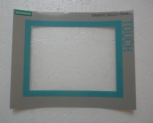 NEW MP277 6AV6643-0CB01-1AX1 ! Touch Screen panel Membrane Keypad hand wheel Button mask,FREE SHIPPING