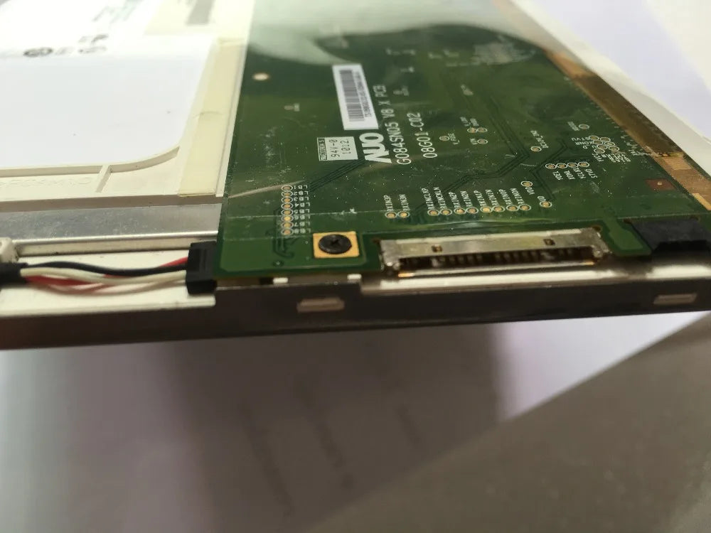 LCD PANEL for KUKA C4 Repair