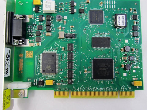 CP5611-A2,MPI/PPI/FWL/PROFIBUS-DP card for S-200/300/400,6GK1561-1AA01
