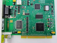 CP5611-A2,MPI/PPI/FWL/PROFIBUS-DP card for S-200/300/400,6GK1561-1AA01