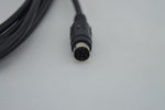 1761-CBL-PM02 for ALLEN BRADLEY MicroLogix 1000 SERIES PLC Programming Cable, 180 DGREE, FAST SHIPPING