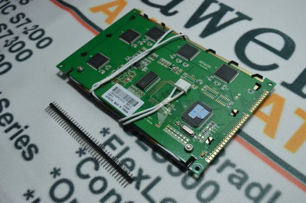 LMG7400PLFC 5.1 inch LCD screen display panel for HMI Repair Parts, New & HAVE IN STOCK