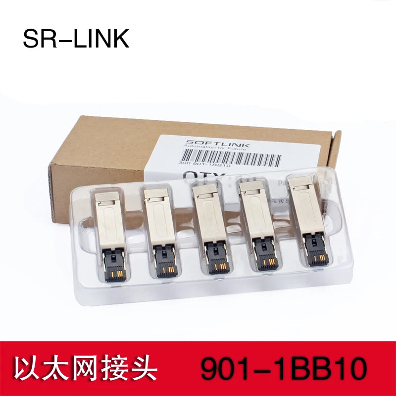 PROFINET industrial Ethernet adapter compatible with SIMATIC 6GK1901-1BB10-2AA0