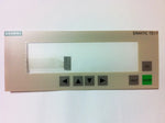 NEW TD17 6AV3017-1NE30-0AX0 ! Touch Screen panel Membrane Keypad hand wheel Button mask,FREE SHIPPING