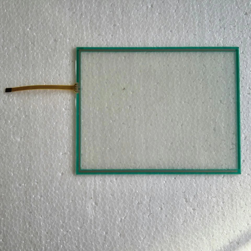 8.4" inch 4 Wire Touch Screen Glass Panel N010-0556-X463/01 EDMGRF4KAF Digitizer Replacement,New & Have in stock
