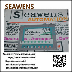 6AG1647-0AF11-4AX0 (6AG1 647-0AF11-4AX0)for SlEMENS KTP1000 HMI KEYPAD,Membrane switch , simatic HMI keypad,membrane film, STOCK