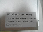 MDT962B-4A compatible LCD display 9 inch for M500 M520 CNC system CRT monitor,HAVE IN STOCK