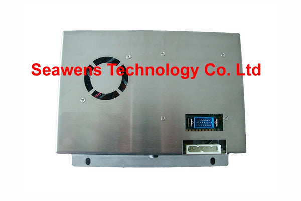 A61L-0001-0086 9" Replacement LCD Monitor replace  CNC system CRT,Fast Shipping