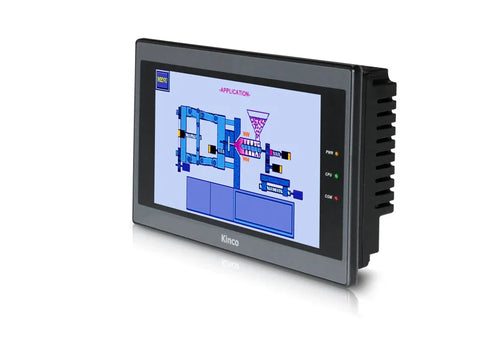 Kinco MT4424TE 7" TFT HMI ,HAVE IN STOCK