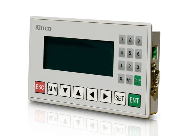 MD204L Kinco 4.3"FSTN HMI PANEL ,HAVE IN STOCK,FASTING SHIPPING