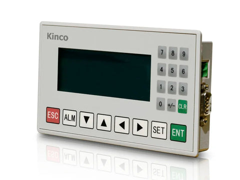 MD204L Kinco 4.3"FSTN HMI PANEL ,HAVE IN STOCK,FASTING SHIPPING