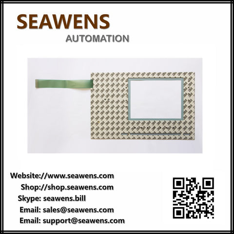 6AV6643-0DB01-1AX0 6AV6 643-0DB01-1AX0 MP277-8 Membrane keypad for SIMATIC HMI repair