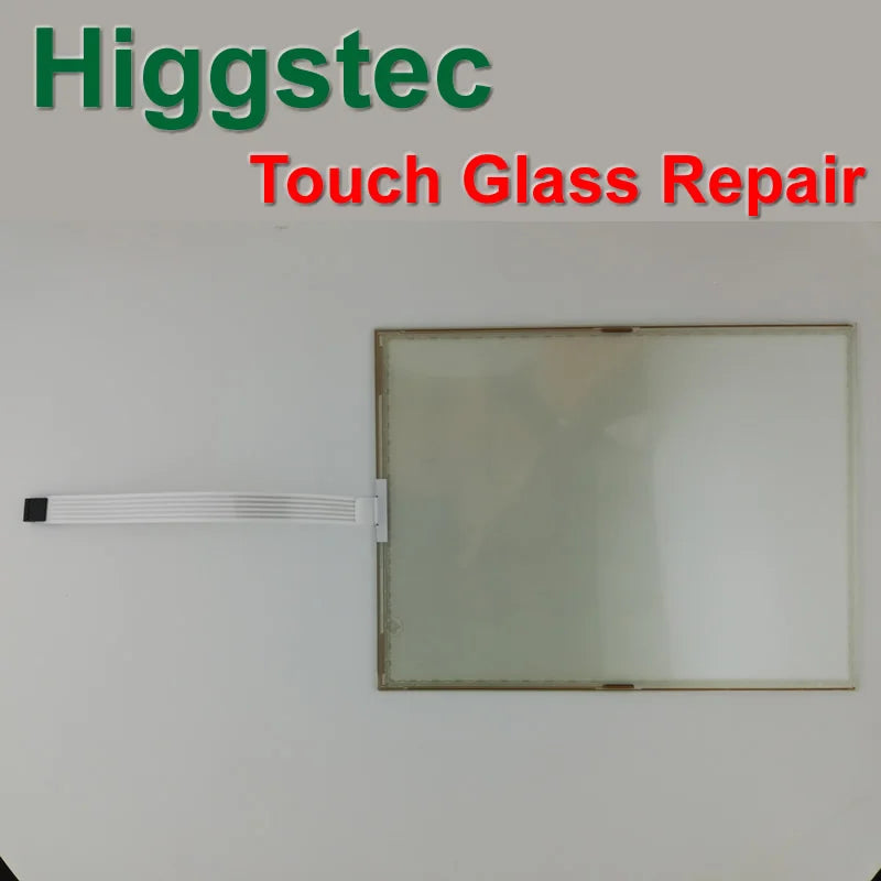 T156S-5RBC04N-0A18R0-115FH 15.6 Inch Higgstec Touch Glass For machine Repair,New & Have in stock