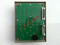 KS-4MB911A button operation panel keypad EDIT digital keyboard for CNC M64 M520 system, FAST SHIPPING