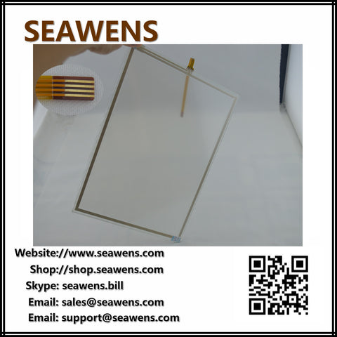 Touch screen for 6AV6645-0EC01-0AX1 MOBILE PANEL 277F IWLAN V2