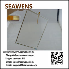 Touch screen for 6AV6645-0EC01-0AX1 MOBILE PANEL 277F IWLAN V2