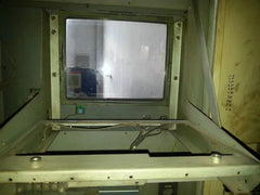 A61L-0001-0096 compatible LCD display 14 inch for CNC machine replace CRT monitor,HAVE IN STOCK