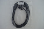 1761-CBL-PM02 for ALLEN BRADLEY MicroLogix 1000 SERIES PLC Programming Cable, 180 DGREE, FAST SHIPPING