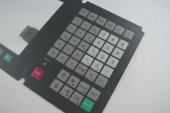 KS-MB952A : KSMB952A Membrane Keypad for M3 CNC system New 90 days warranty, FAST SHIPPING,New & Have in stock