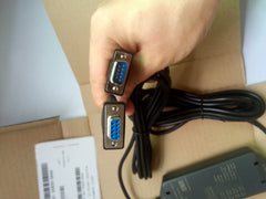 6ES7 901-3CB30-0XA0 PC-PPI (PC-PPI+) Programming Cable for SIMATIC S7-200 PLC 6ES7 901-3CB30-0XA0 PLC Cable RS232 PPI interface