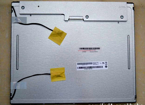 M190EG02 V8:CCFL Backlight Assemblies M190EG02 V8 19'' AUO 1280*1024 (SXGA) LCD Screen Panel Display