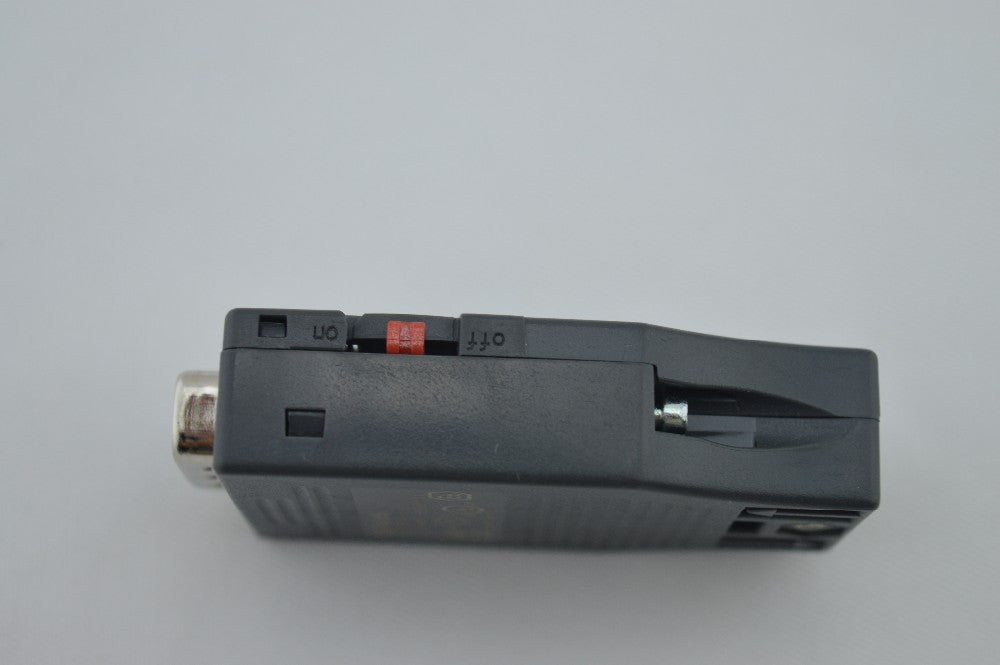 New Sealed SIMATIC 6GK1500-0FC10 6GK1 500-0FC10 SIMATIC PROFIBUS Bus Connector