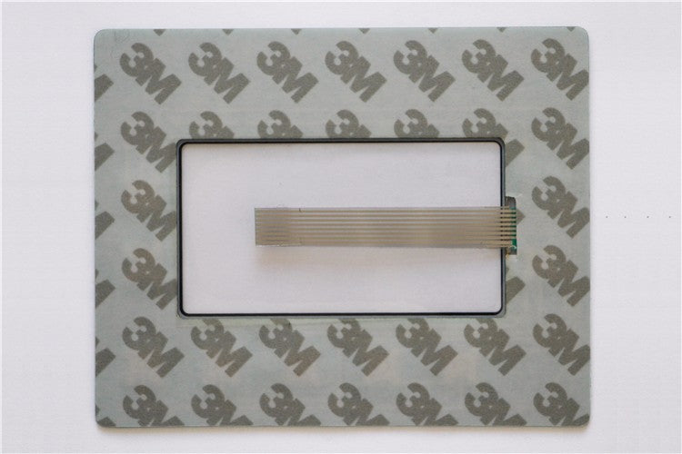 2711-M3A19L1 : Membrane keyboard for AB 2711-M3A19L1 PanelView Standard 300 Micro, 2711-M3 Series Keypad FAST SHIPPING