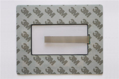 2711-M3A19L1 : Membrane keyboard for AB 2711-M3A19L1 PanelView Standard 300 Micro, 2711-M3 Series Keypad FAST SHIPPING