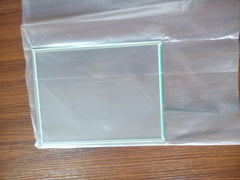 8.4" inch 4 Wire Touch Screen Glass Panel N010-0556-X463/01 EDMGRF4KAF Digitizer Replacement,New & Have in stock