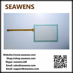 2711P-T6C5D8 touch panel for Allen Bradley 2711P-T6 repair,Replacement plus 600 Touch Screen ALL VERSIONS, Fast Shipping