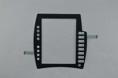 Membrane switch for KUKA C4 Panel repair