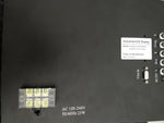 A1QA8DSP40 14" Replacement LCD panel Monitor compatible for MAZAK CNC M335 system CRT