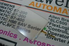 KUKA KR C4 Touch Glass Repair Parts, HAVE IN STOCK