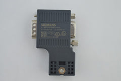 6ES7972-0BB52-0XA0 PROFIBUS Connector for Siemens DP BUS 12M BIT/S, with PG port, FAST Connection Replace 6ES7972-0BB52-0XA0