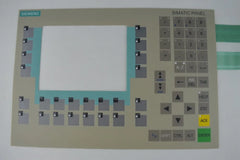 OP270-6 6AV6542-0CA10-0AX0 100% New Membrane Keypad Switch,FREE SHIPPING