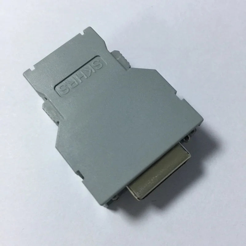 Servo Encoder Plug for FANUC PCR-E20FS PCR-V20LA 20Pin 20P 20 Core PCR E20FS PCR V20LA AG Connector