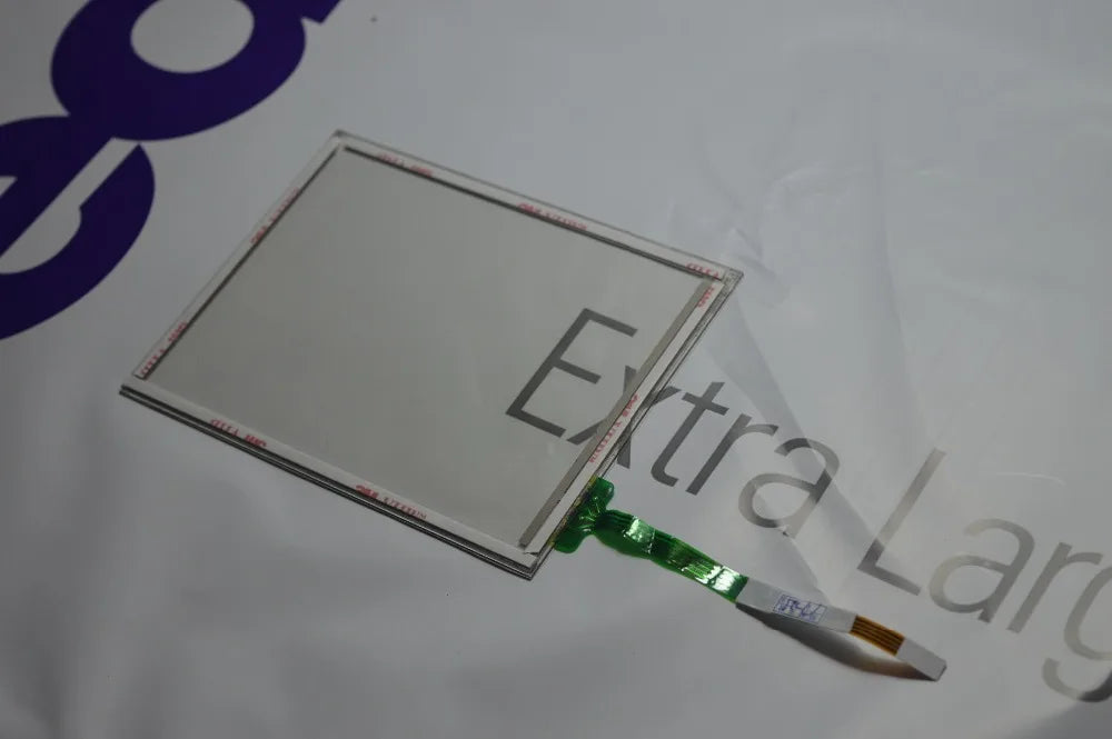 TP-3420S1 TP3420S1 5.7" inch Touch panel Screen Glass For Machine Repair , Have in stock
