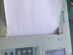 ECG-1200 Membrane Keypad switch for Panel Repair,Available&Stock Inventory