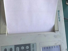 ECG-1200 Membrane Keypad switch for Panel Repair,Available&Stock Inventory