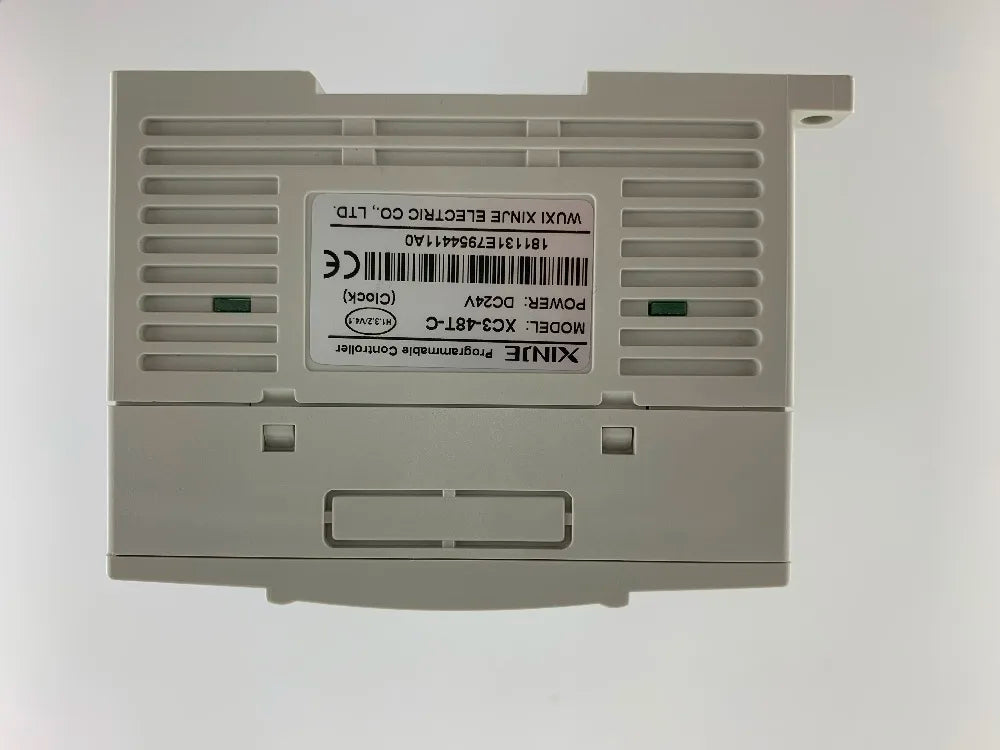 XINJE XC3-48R/T/RT-E/C, XC3 Series  PLC CONTROLLER MODULE ,HAVE IN STOCK,FAST SHIPPING