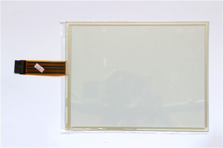 2711P-T10C4D1 touch panel for Allen Bradley 2711P-T10 repair,Replacement plus 1000 Touch Screen ALL VERSIONS, Fast Shipping