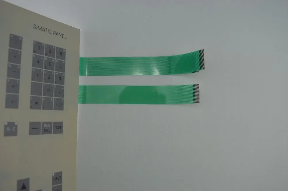 OP270-10 6AV6542-0CC10-0AX0 100% New Membrane Keypad Switch Panel,FREE SHIPPING