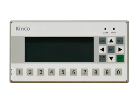 MD214L Kinco 4.3"FSTN TEXT DISPLAY PANEL ,HAVE IN STOCK,FASTING SHIPPING