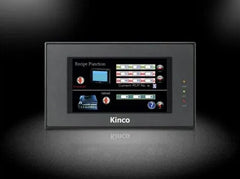 MT4300CE : 5.6 inch Kinco HMI touch screen panel MT4300CE Ethernet with programming Cable&Software , FAST SHIPPING