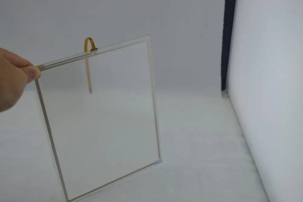 New Touch screen for 6FC5403-0AA20-0AA0 / 6FC5 403-0AA20-0AA0 Sinumerik HT8 ,FAST DELIVERY