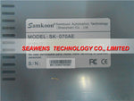 SK-070AE : 7 inch HMI touch Screen Samkoon SK-070AE with programming cable and software, Fast shipping