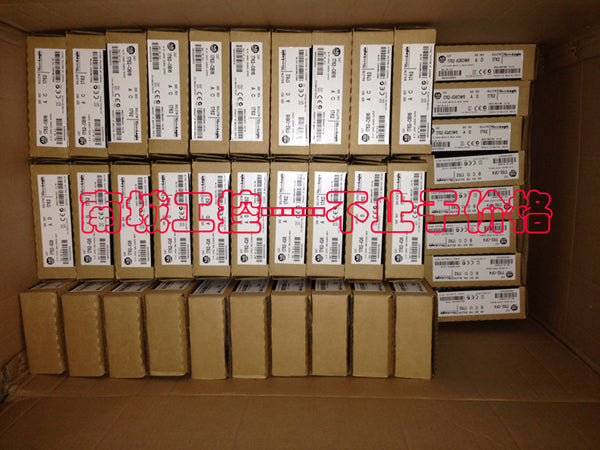 ALLEN BRADLEY 1762-IQ8,NEW AND ORIGINAL,FACTORY SEALED,HAVE IN STOCK
