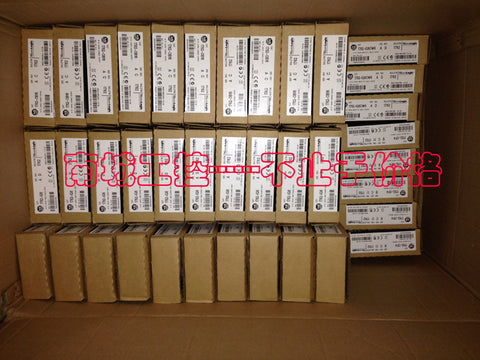 ALLEN BRADLEY 1762-IQ8,NEW AND ORIGINAL,FACTORY SEALED,HAVE IN STOCK